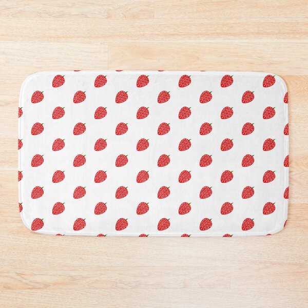 Item preview, Chelsea Cherry Pattern Design designed and sold by Zareen Sayyed.