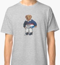 POLO STADIUM BEAR Classic T-Shirt