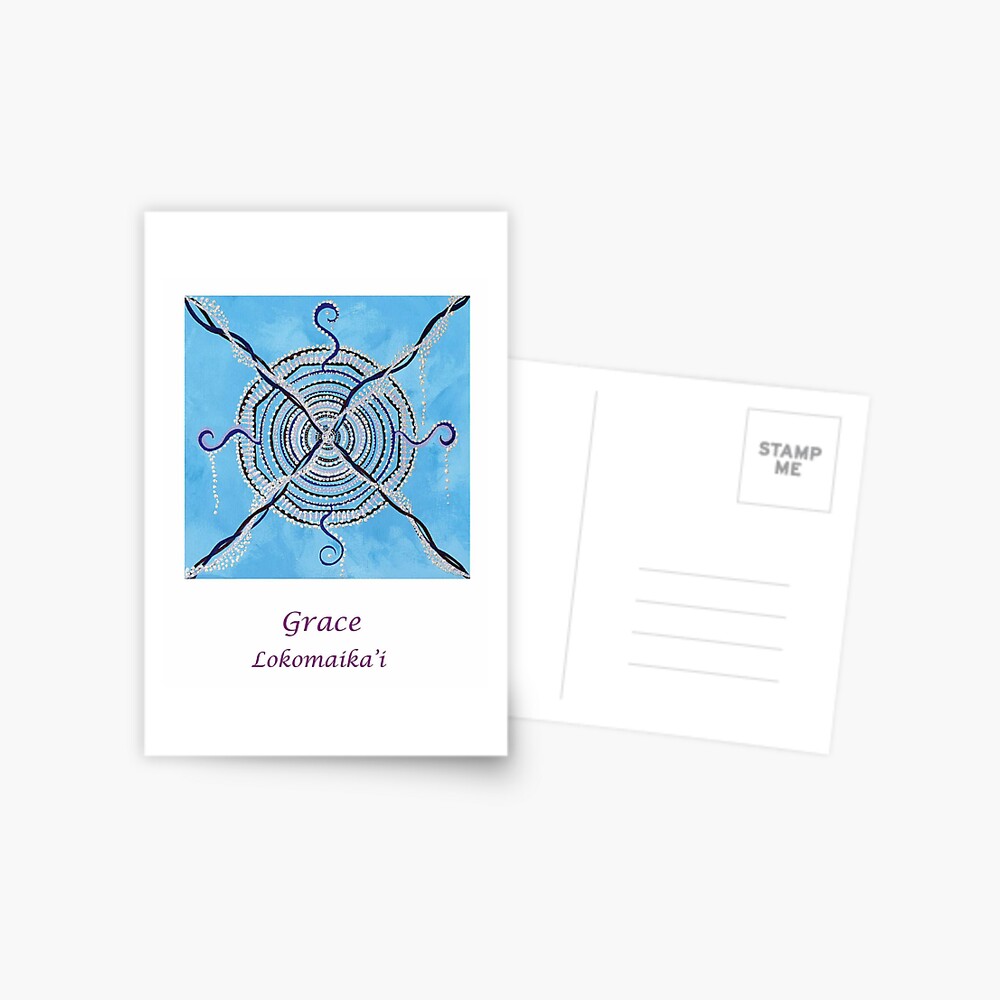 Item preview, Postcard designed and sold by catherineverita.