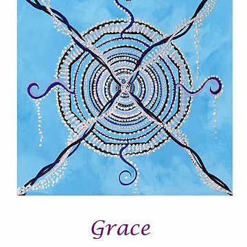 Artwork thumbnail, Grace by Catherine Veritas