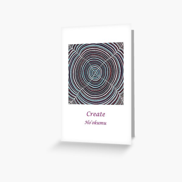 Create Greeting Card