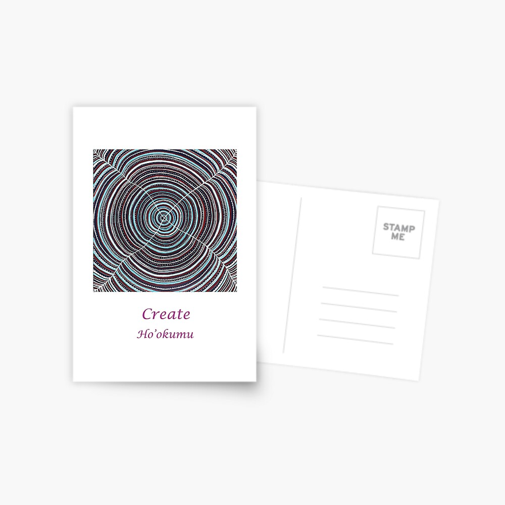 Item preview, Postcard designed and sold by catherineverita.
