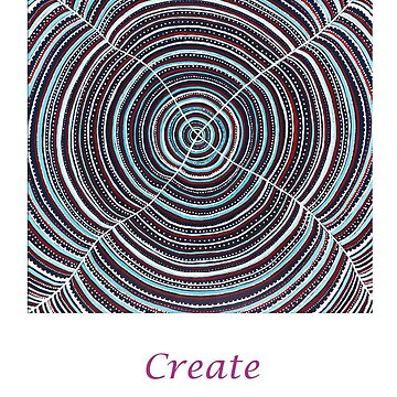 Artwork thumbnail, Create by Catherine Veritas
