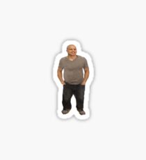 Tyler1 Sticker Sticker