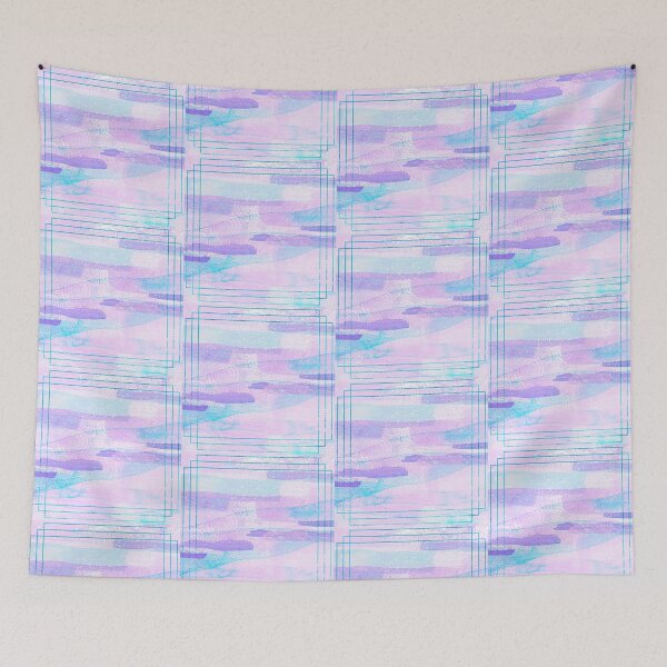 Item preview, My abstract imagination 10 designed and sold by Alta-store.