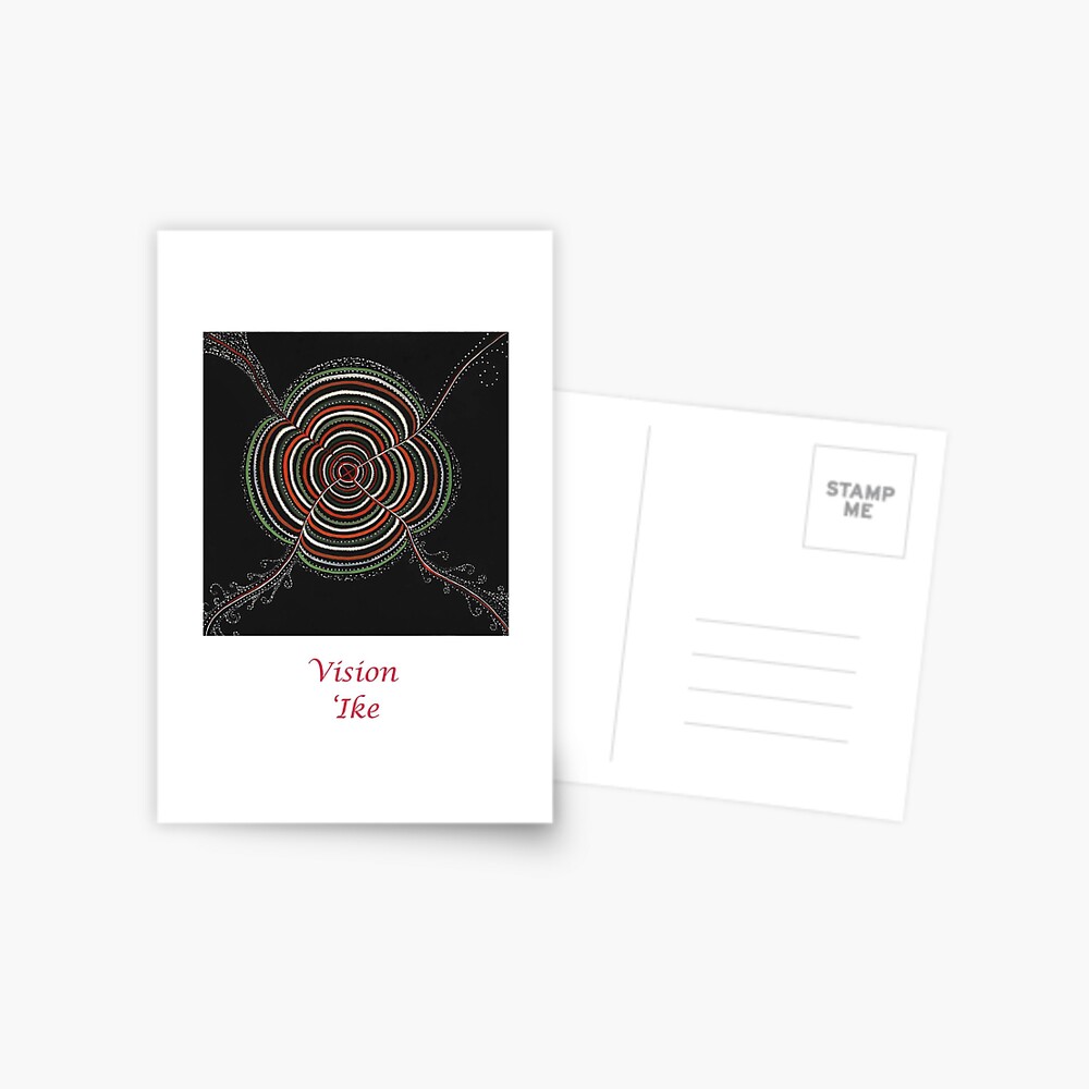 Item preview, Postcard designed and sold by catherineverita.