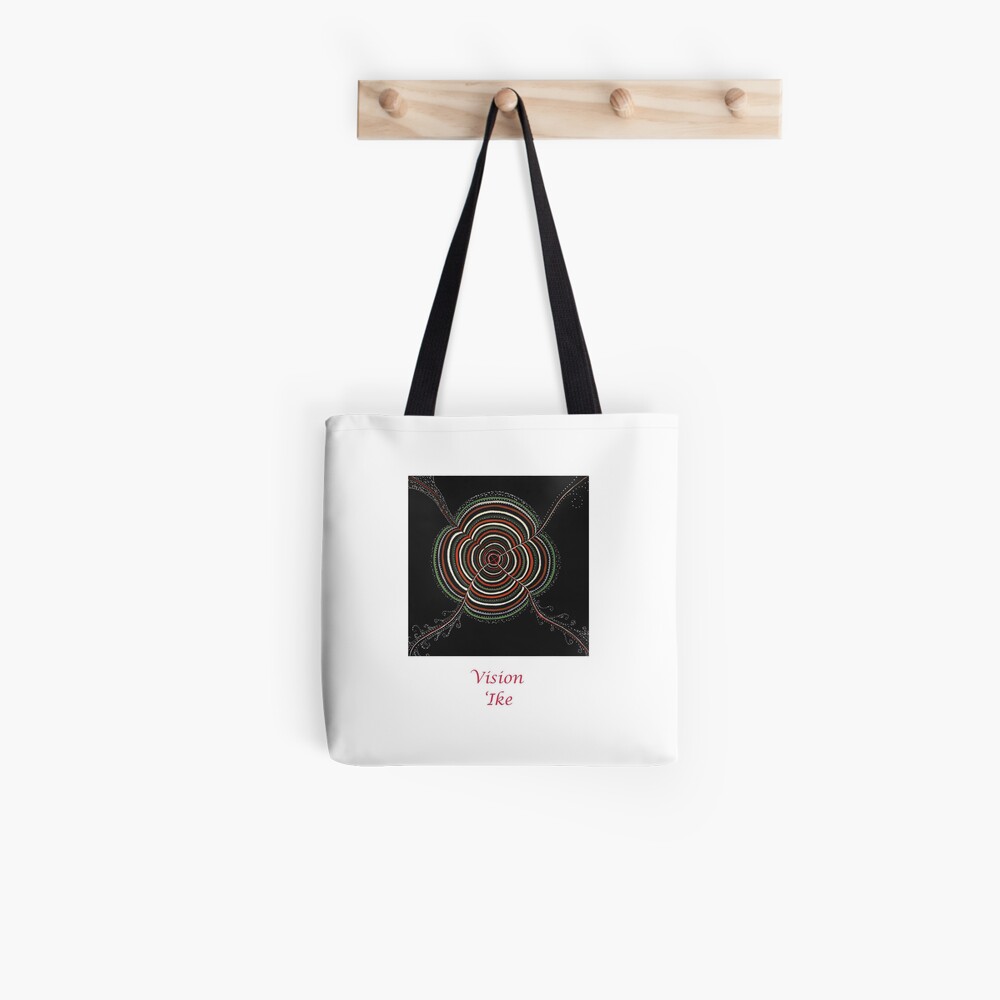 Item preview, All Over Print Tote Bag designed and sold by catherineverita.