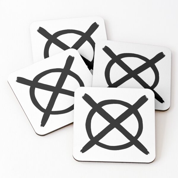 Item preview, Marble Hornets Operator Symbol designed and sold by havensea.