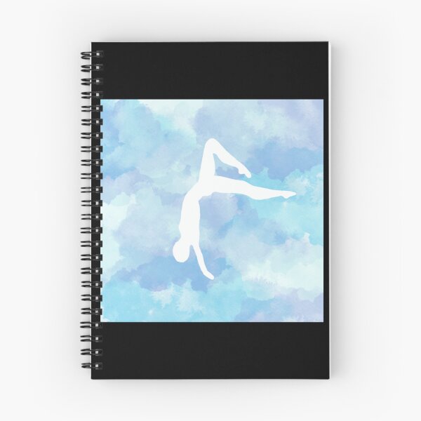 Item preview, Synchronized Swimmer Blue Watercolor Classic T-Shirt designed and sold by contawana1s.