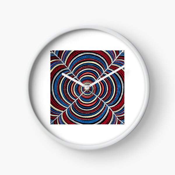 homecoming jpeg haake Clock