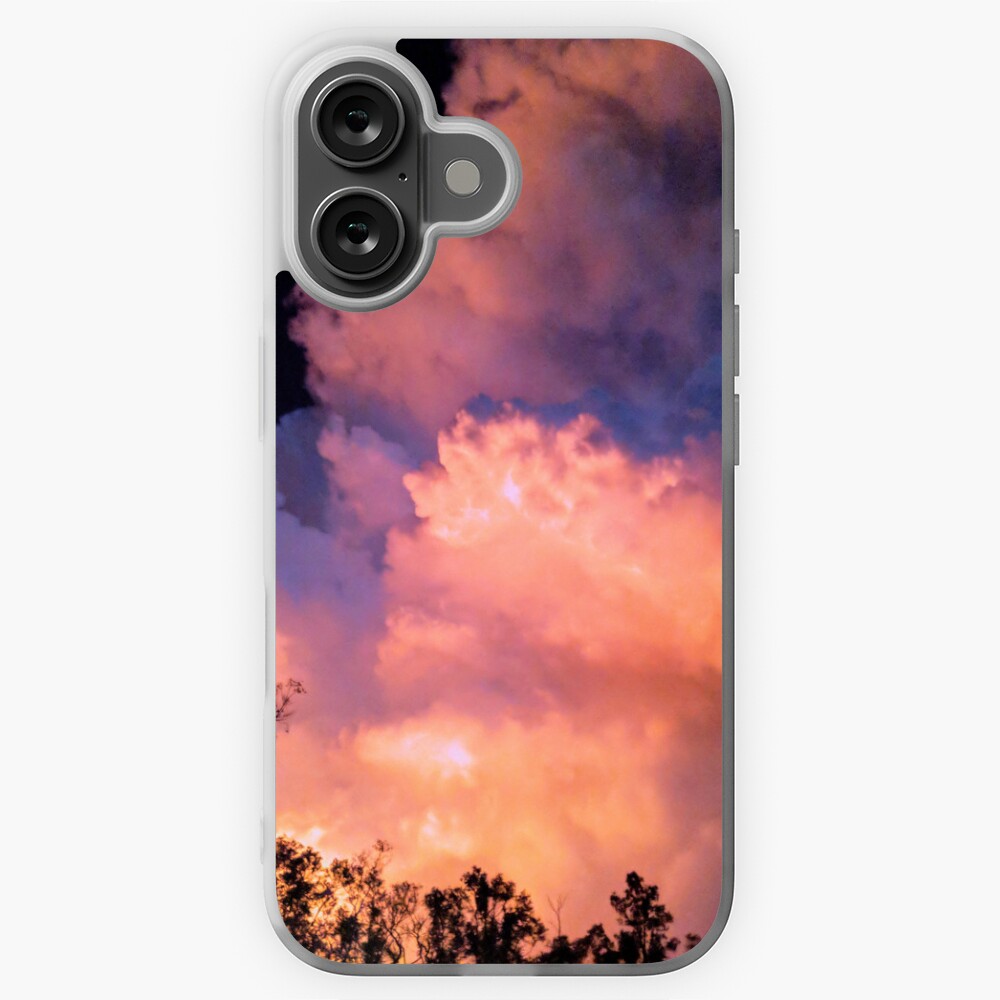 Item preview, iPhone Soft Case designed and sold by catherineverita.