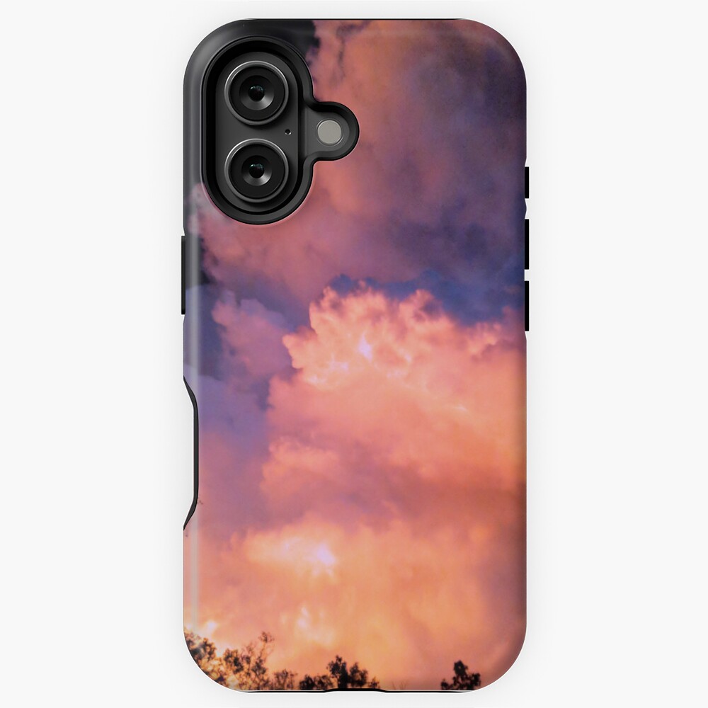 Item preview, iPhone Tough Case designed and sold by catherineverita.