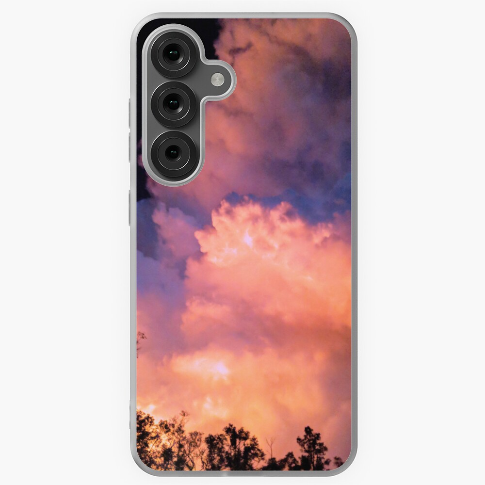 Item preview, Samsung Galaxy Soft Case designed and sold by catherineverita.