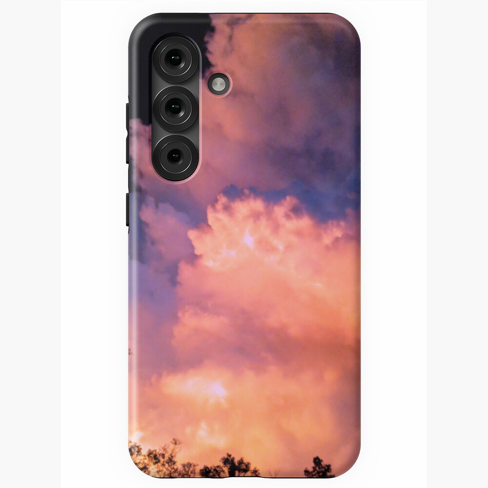 Item preview, Samsung Galaxy Tough Case designed and sold by catherineverita.