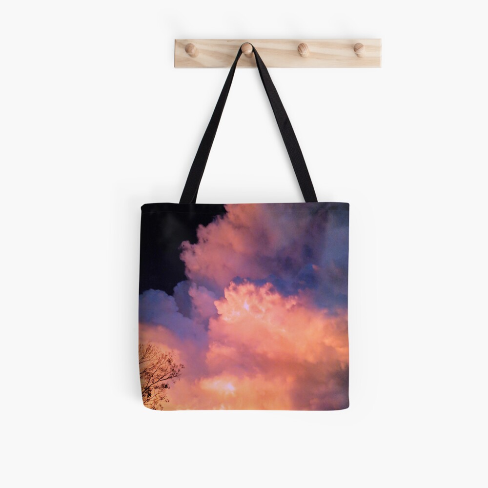 Item preview, All Over Print Tote Bag designed and sold by catherineverita.