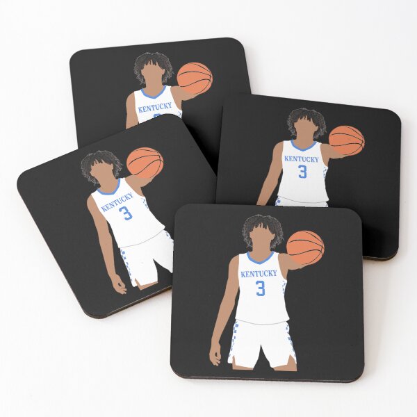 Item preview, Bj Boston Kentucky Sticker designed and sold by dianemiriami6.