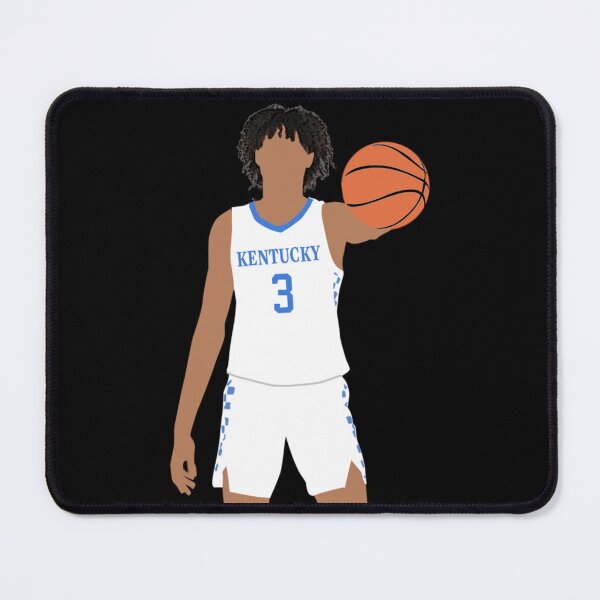 Item preview, Bj Boston Kentucky Sticker designed and sold by dianemiriami6.