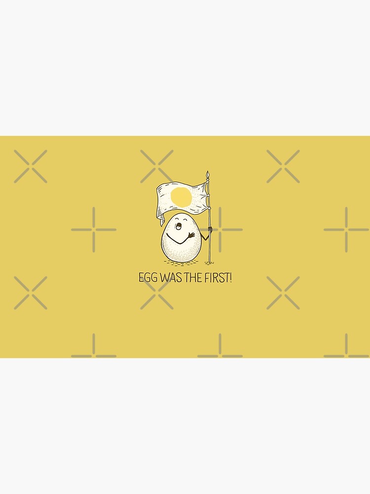 anthem of eggs by gotoup