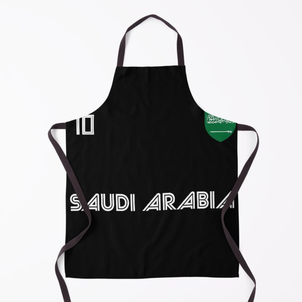 Item preview, Saudi arabia Soccer Team Arabian Flag football fan designed and sold by majuga.
