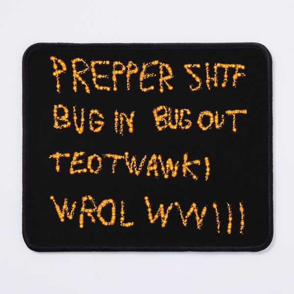 Item preview, Main Prepper Concepts Magnet Pack+ 7 D1 Production designed and sold by SelfUpgrade.