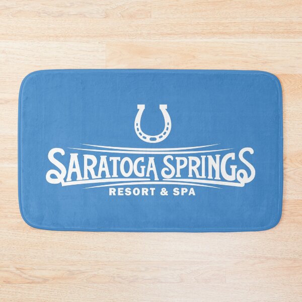 Item preview, Saratoga Springs Resort & Spa designed and sold by Lunamis.