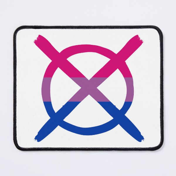 Item preview, Marble Hornets Bisexual Operator Symbol designed and sold by havensea.