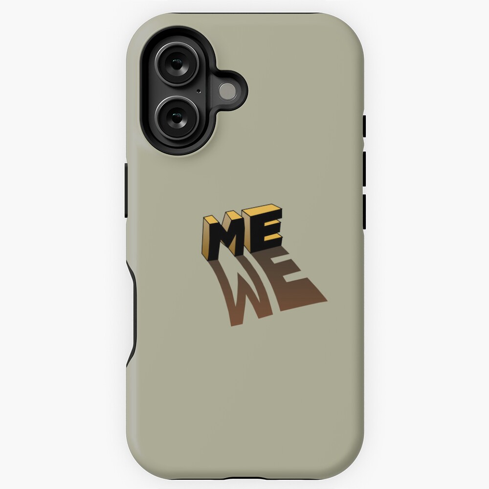 Item preview, iPhone Magsafe Tough Case designed and sold by pablocbudassi.