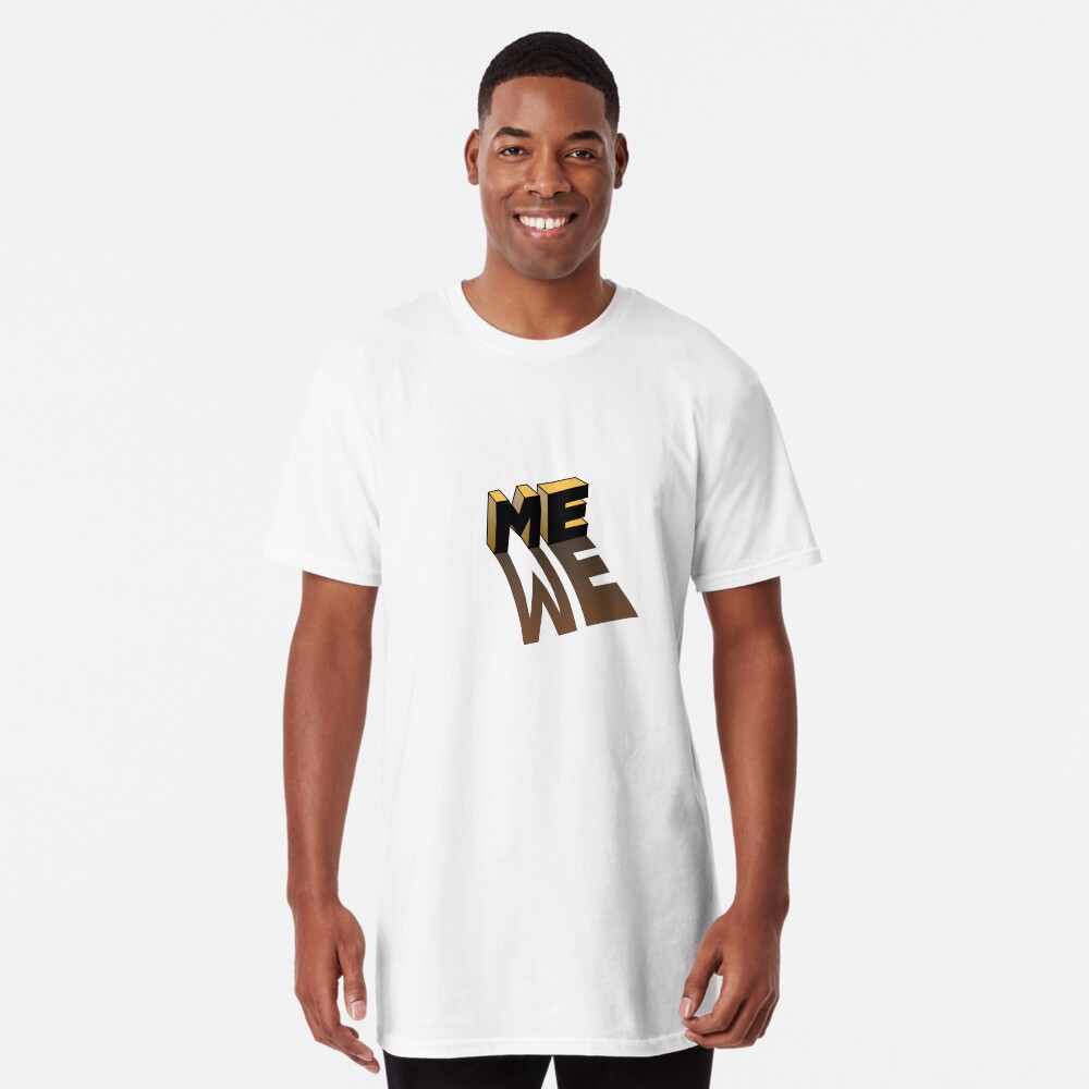Item preview, Long T-Shirt designed and sold by pablocbudassi.