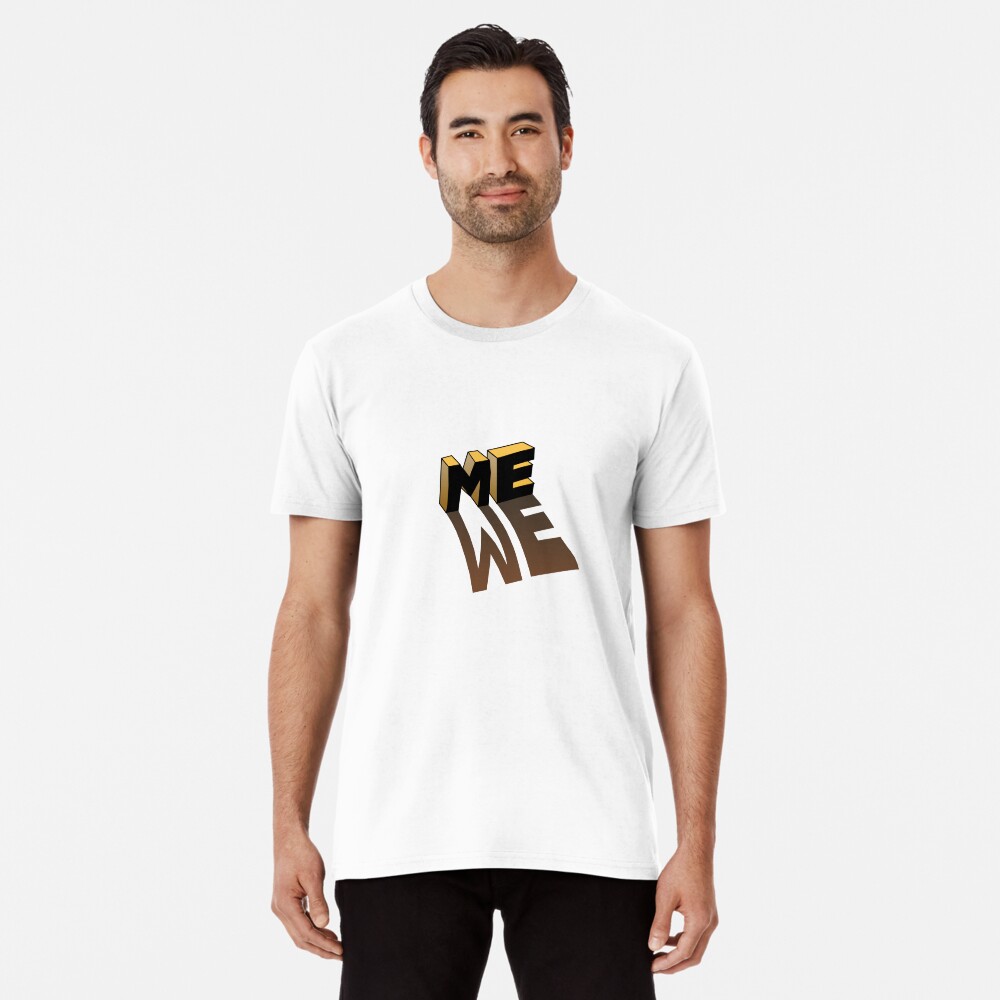 Item preview, Premium T-Shirt designed and sold by pablocbudassi.