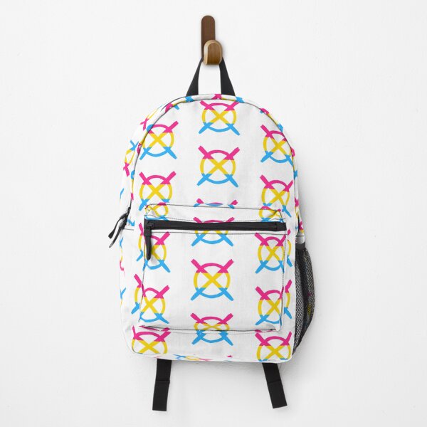 Item preview, Marble Hornets Pansexual Operator Symbol designed and sold by havensea.
