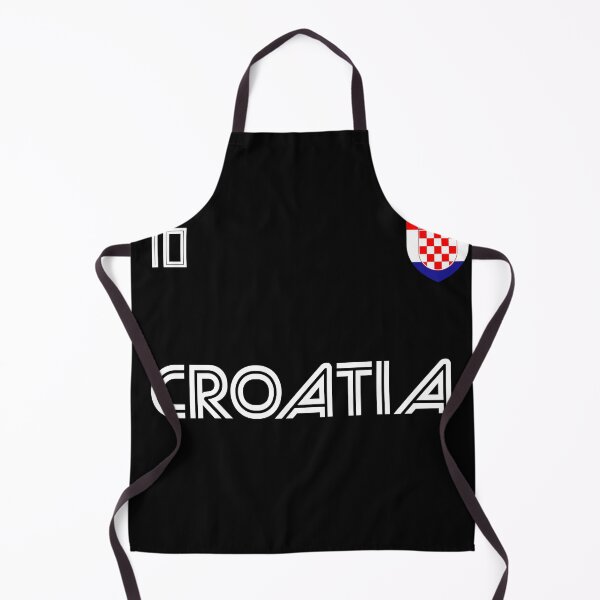 Item preview, Croatia Soccer Team Croatian Flag football fan designed and sold by majuga.