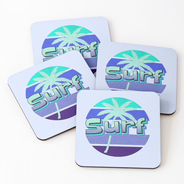Item preview, Live love surf designed and sold by Timegraf.