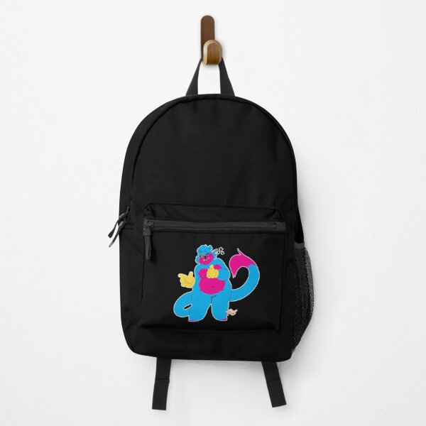 Item preview, The CN Palette Challenge - Butterpop Transparent Main Variant designed and sold by mylesfontana.