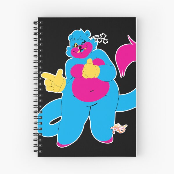 Item preview, The CN Palette Challenge - Butterpop Transparent Main Variant designed and sold by mylesfontana.