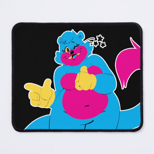 Item preview, The CN Palette Challenge - Butterpop Transparent Main Variant designed and sold by mylesfontana.