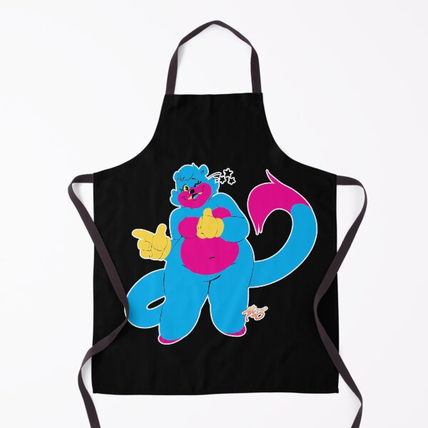 Item preview, The CN Palette Challenge - Butterpop Transparent Main Variant designed and sold by mylesfontana.