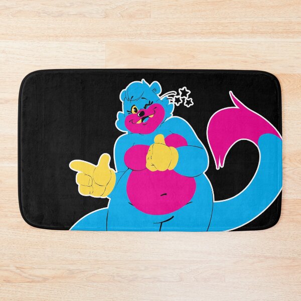 Item preview, The CN Palette Challenge - Butterpop Transparent Main Variant designed and sold by mylesfontana.
