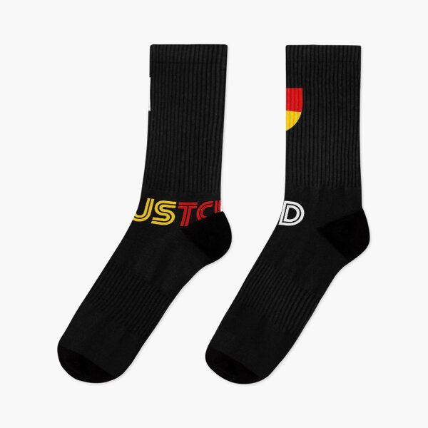 Item preview, Desustcheland Soccer Team German Flag football fan designed and sold by majuga.