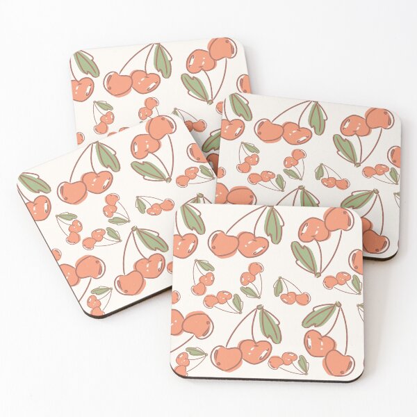 Item preview, Cherry pattern designed and sold by Nesro34.