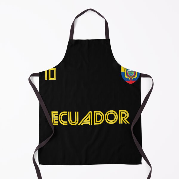 Item preview, Ecuador Soccer Team Ecuadorian Flag football fan designed and sold by majuga.