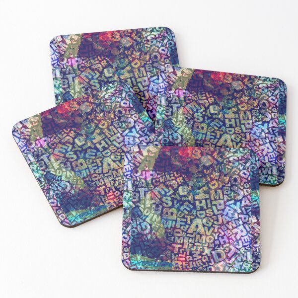 Item preview, My abstract imagination 8 designed and sold by Alta-store.
