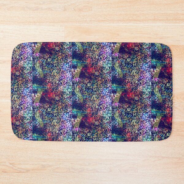 Item preview, My abstract imagination 8 designed and sold by Alta-store.