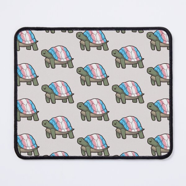 Item preview, Trans Turtle PRIDE designed and sold by Rexmin.