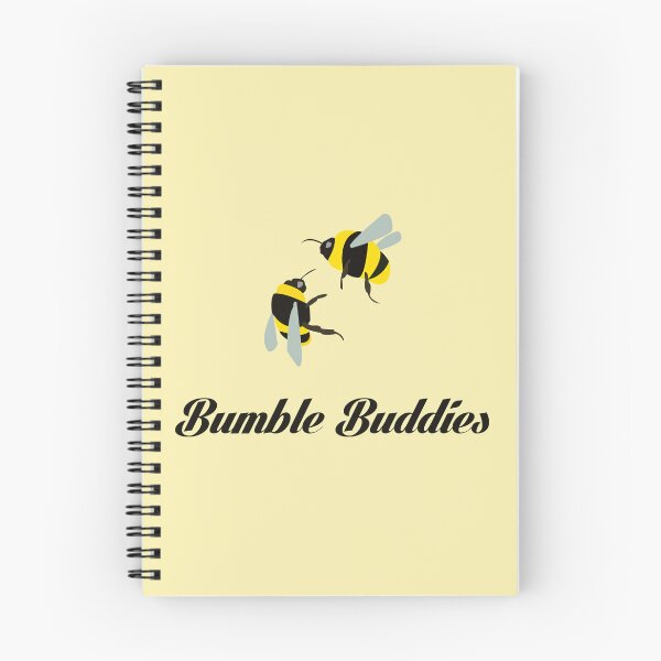 Item preview, Bumble Buddies designed and sold by zgligani.