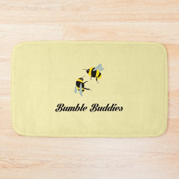 Item preview, Bumble Buddies designed and sold by zgligani.