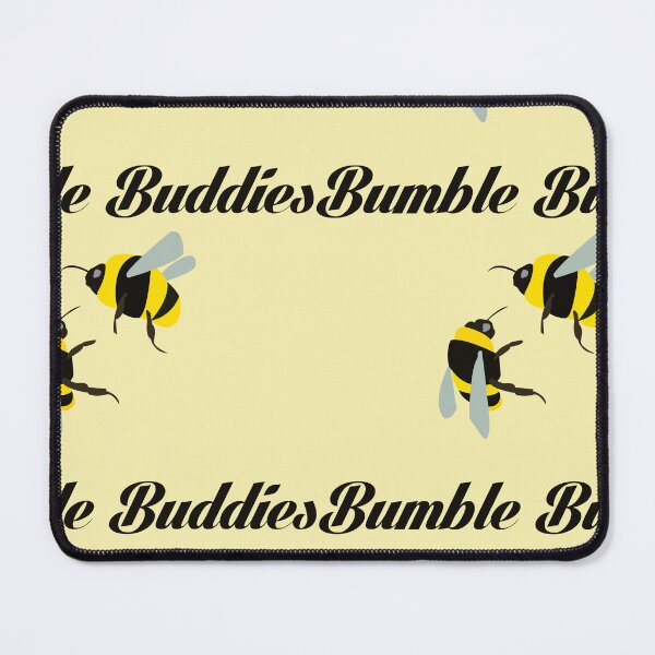 Item preview, Bumble Buddies designed and sold by zgligani.