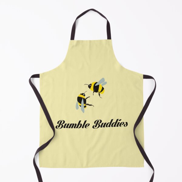 Item preview, Amigos Bumble designed and sold by zgligani.