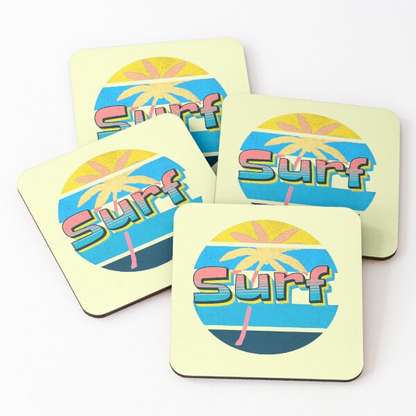 Item preview, Live love surf  designed and sold by Timegraf.
