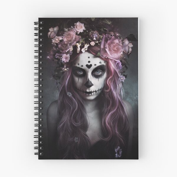 Item preview, Dia de Muertos designed and sold by Alexandra V.Bach.