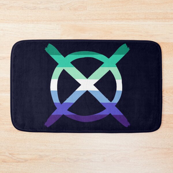Item preview, Marble Hornets Gay Man/MLM Operator Symbol designed and sold by havensea.